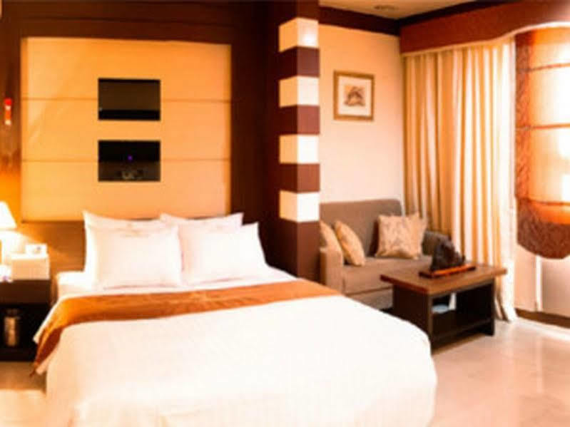 Millennium Hotel Goyang Exterior photo